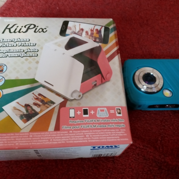 Picture printer - Picture 2 of 2